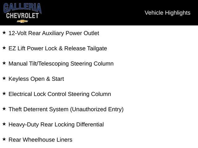 Used 2020 Chevrolet Silverado 1500 LT w/ All-Star Edition RWD image 6