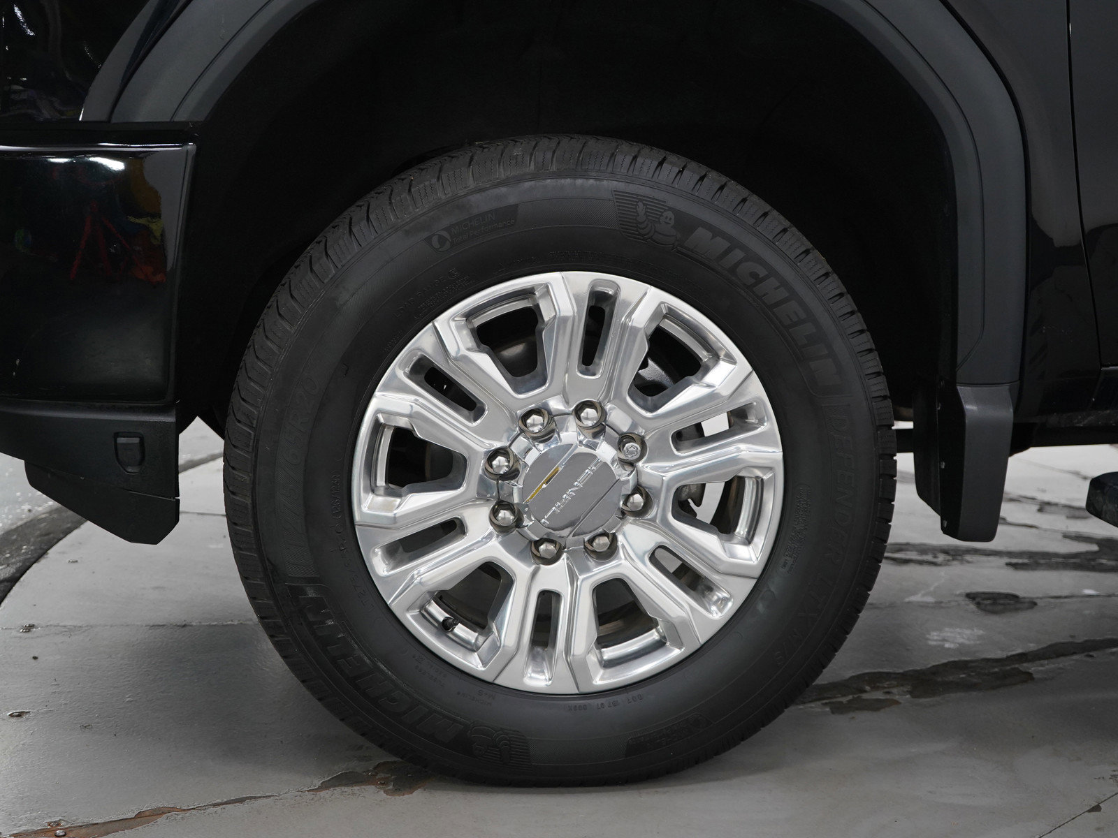 Used 2021 GMC Sierra 2500 Denali w/ Denali Ultimate Package image 30