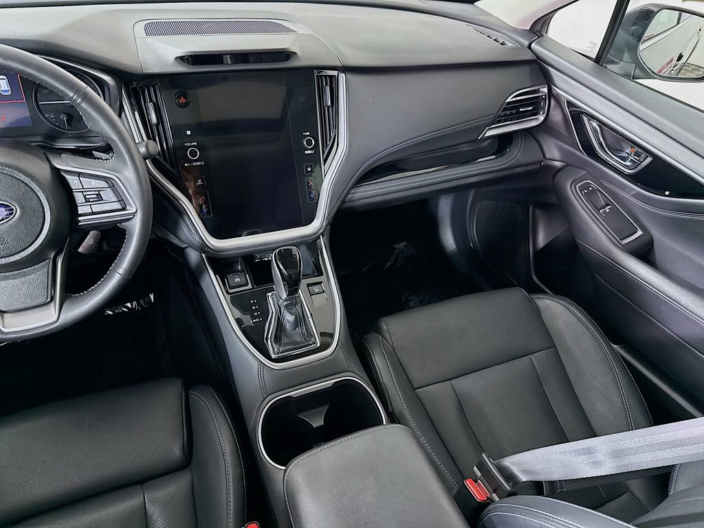 Certified 2023 Subaru Outback Touring AWD/4WD image 28