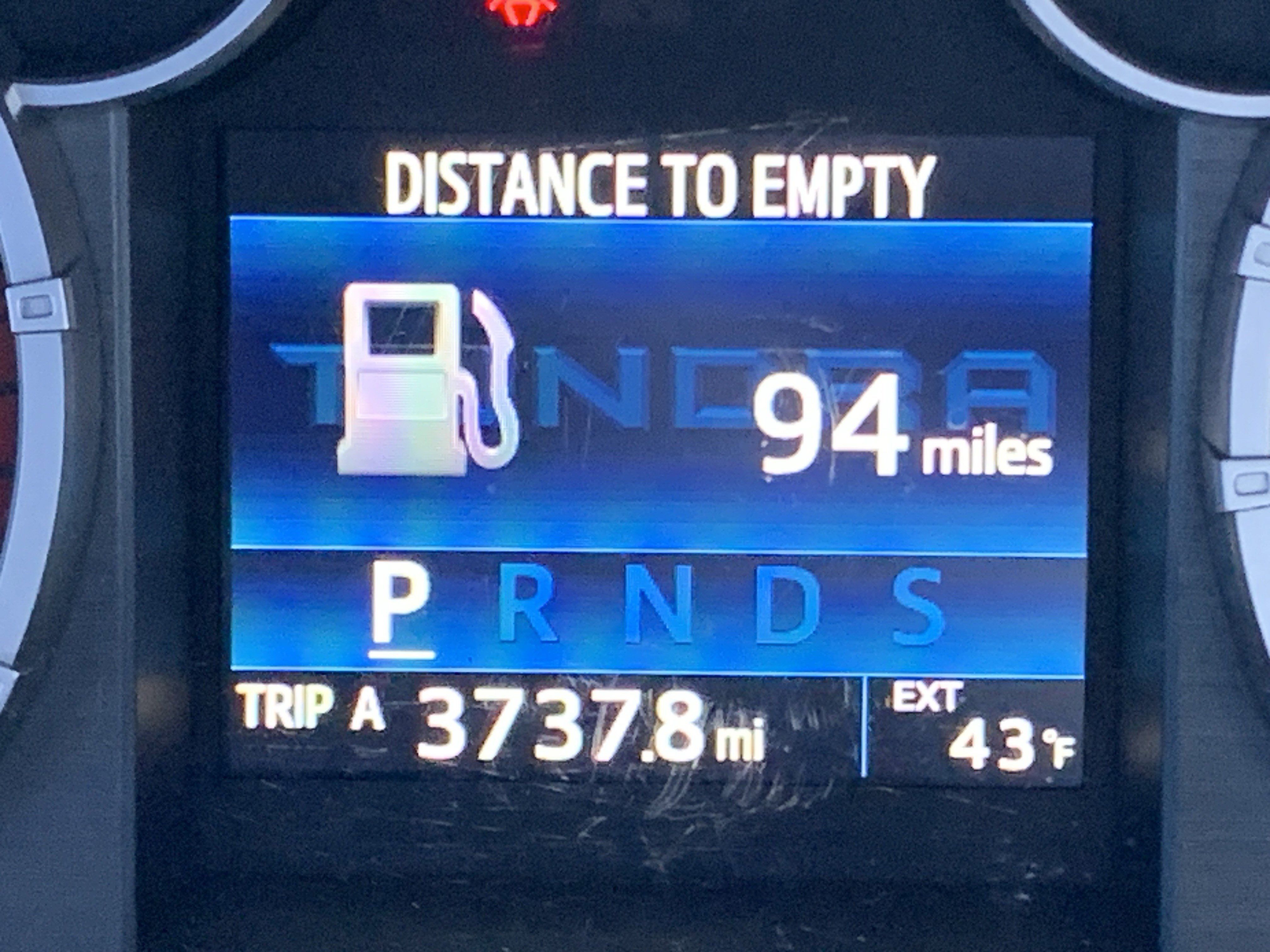 Used 2017 Toyota Tundra Limited w/ Limited Premium Package image 22