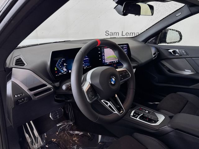 Used 2026 BMW M235i xDrive w/ M Performance Package image 9