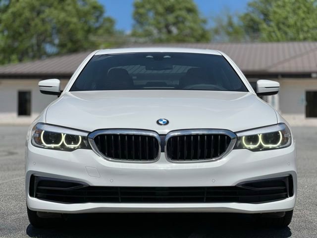 Used 2019 BMW 540i w/ Convenience Package RWD image 2