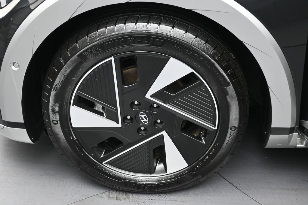Used 2025 Hyundai Ioniq 5 Limited RWD image 41