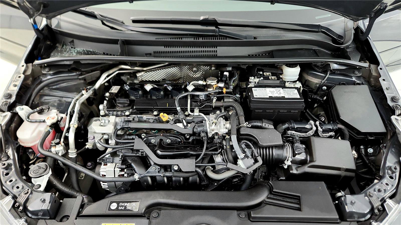 Used 2024 Toyota Corolla LE image 15