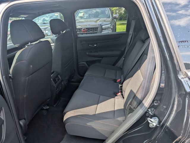 Used 2024 Honda CR-V Sport image 9