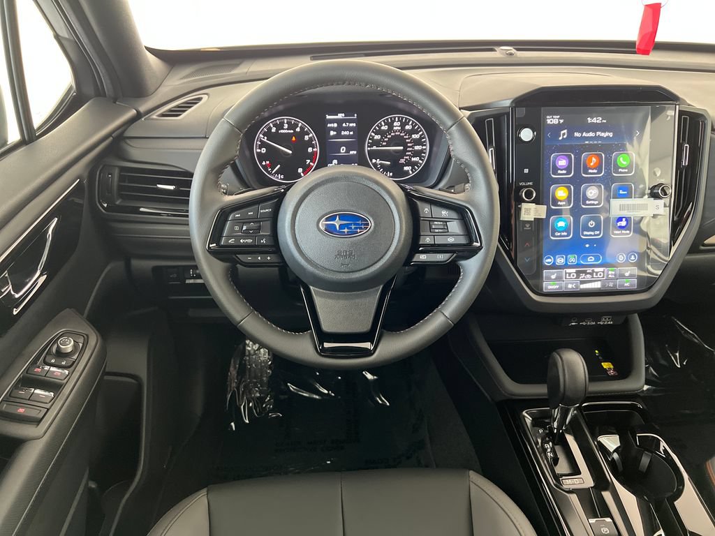 New 2026 Subaru Forester Sport w/ Onyx Edition AWD/4WD image 16