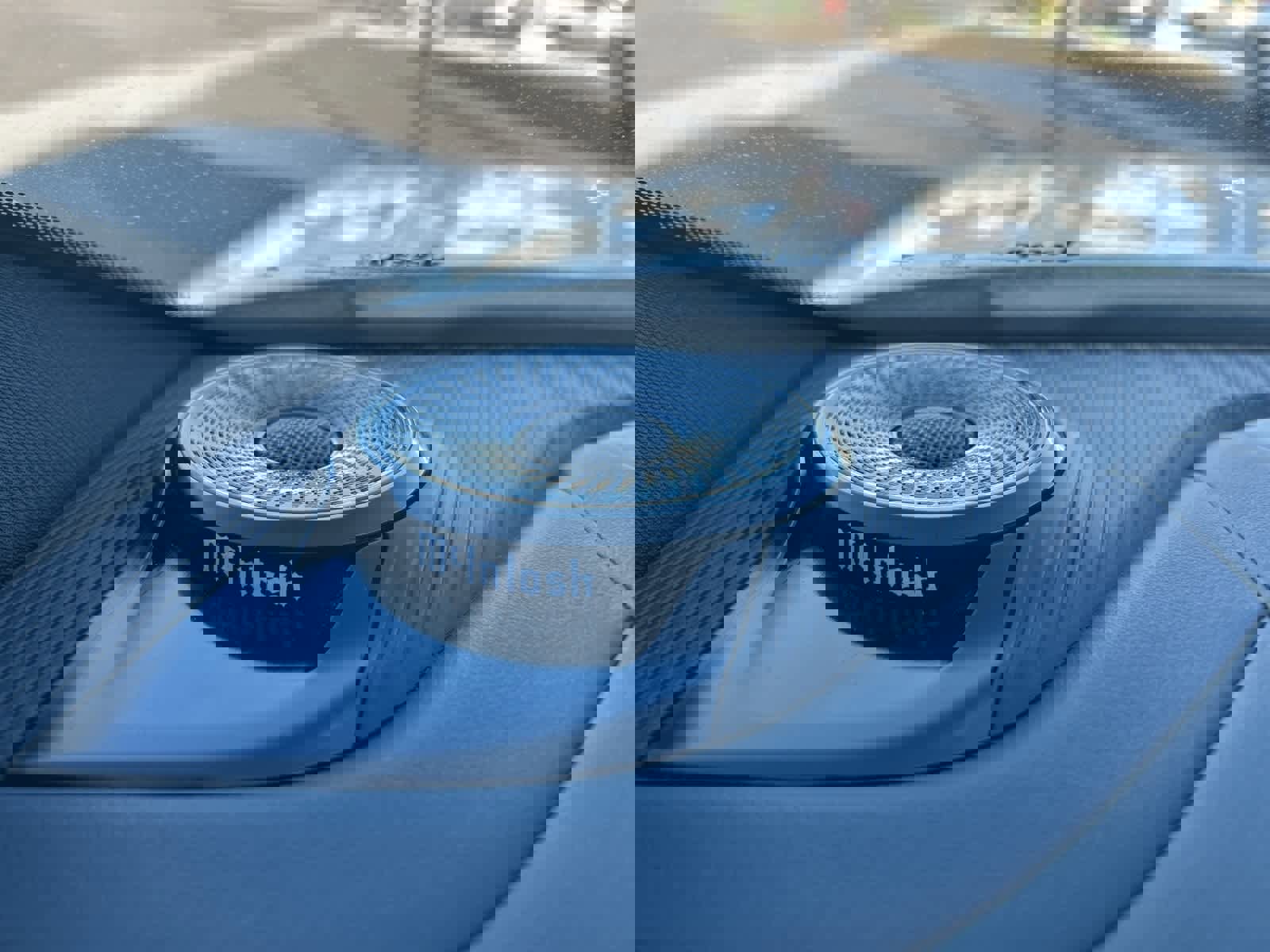 Used 2023 Jeep Grand Cherokee Overland w/ Adv Protech Group III image 53