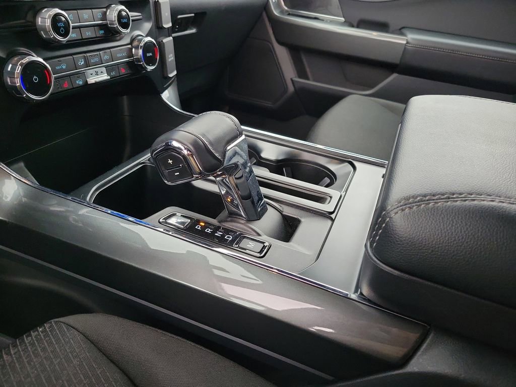 Certified 2023 Ford F150 XLT w/ Equipment Group 302A High image 29