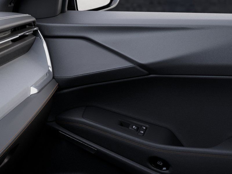 New 2026 Jeep Cherokee Laredo image 25