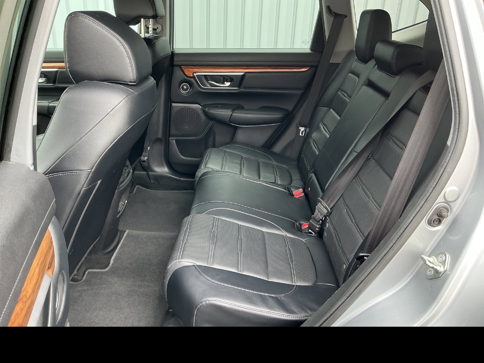 Used 2017 Honda CR-V EX-L image 24