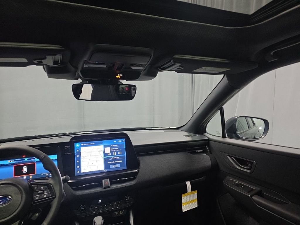 New 2026 Subaru Outback Limited XT image 13