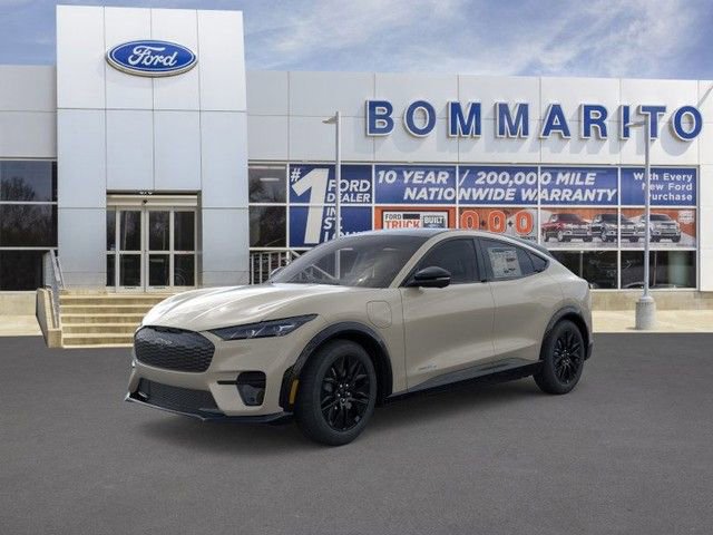 New 2026 Ford Mustang Mach-E Premium w/ Sport Appearance Package