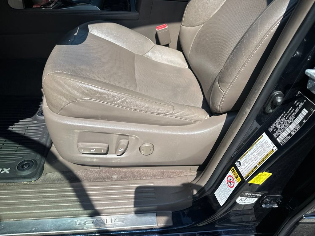 Used 2018 Lexus GX 460 Premium AWD/4WD image 9