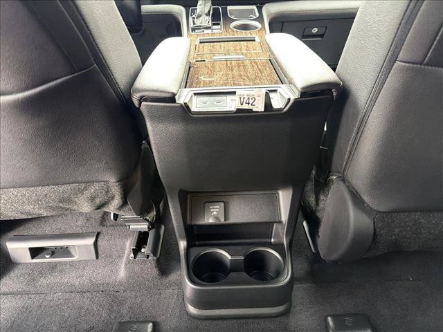 New 2026 Toyota Sienna Limited AWD/4WD image 21
