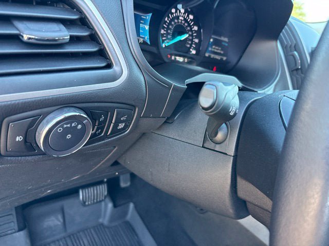 Used 2024 Ford Edge SEL w/ Convenience Package AWD/4WD image 23