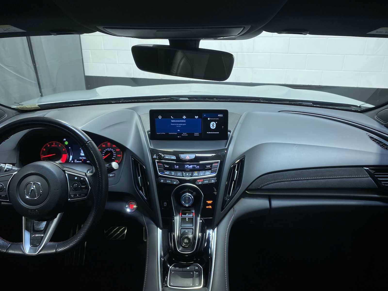 Used 2024 Acura RDX A-Spec AWD/4WD image 10