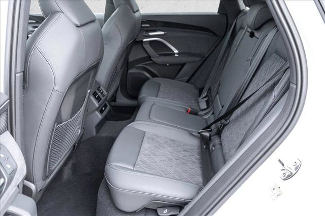 New 2026 Audi SQ5 Premium Plus AWD/4WD image 21