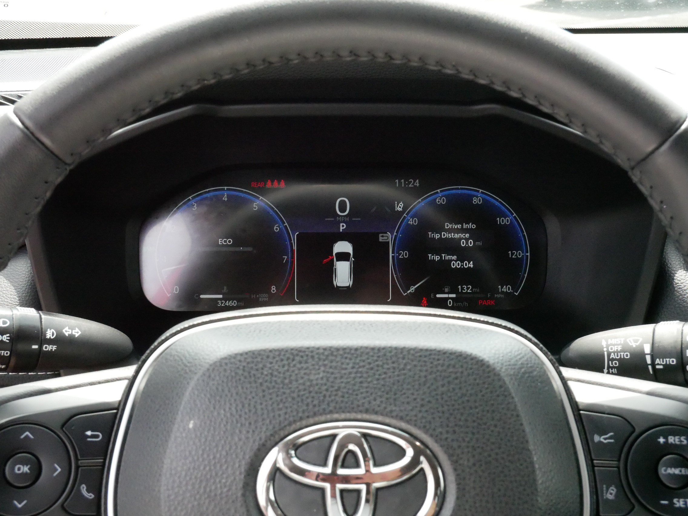 Certified 2025 Toyota RAV4 Limited w/ Weather Package AWD/4WD image 21