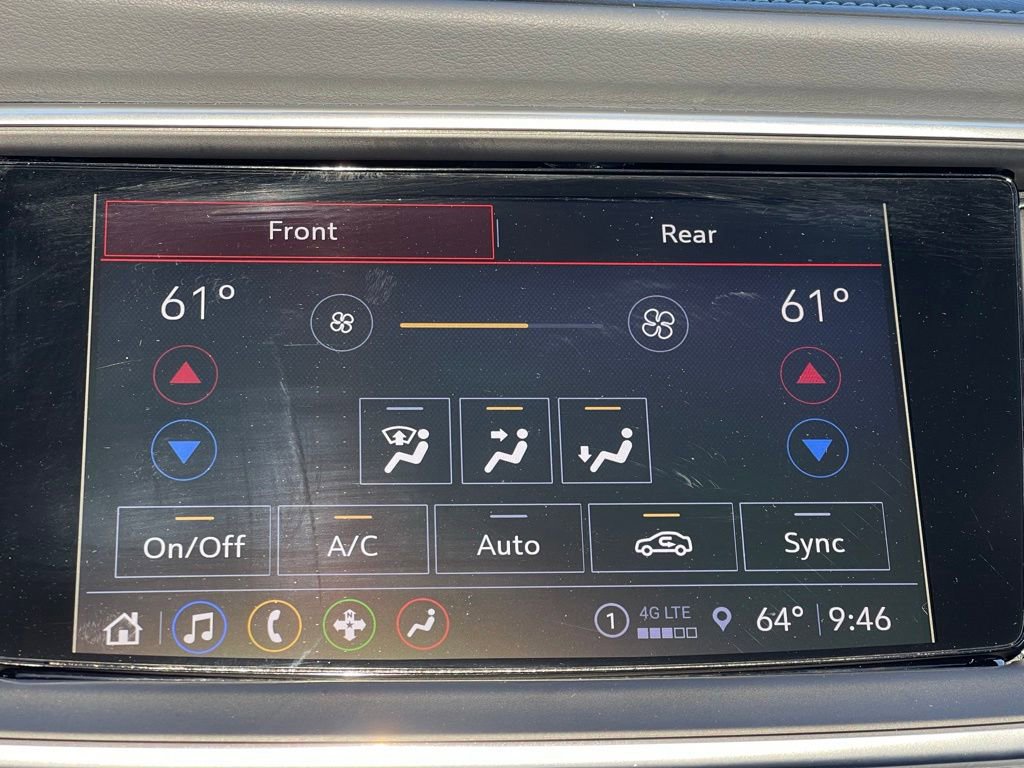 Used 2023 Buick Enclave Essence w/ Experience Buick Package FWD image 28