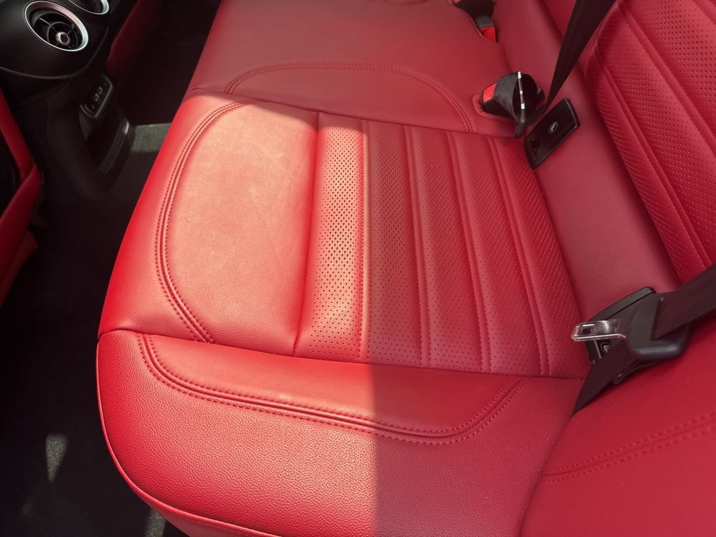Used 2023 Alfa Romeo Stelvio Veloce AWD/4WD image 53