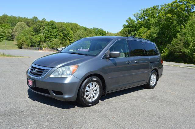 Used 2010 Honda Odyssey EX image 2