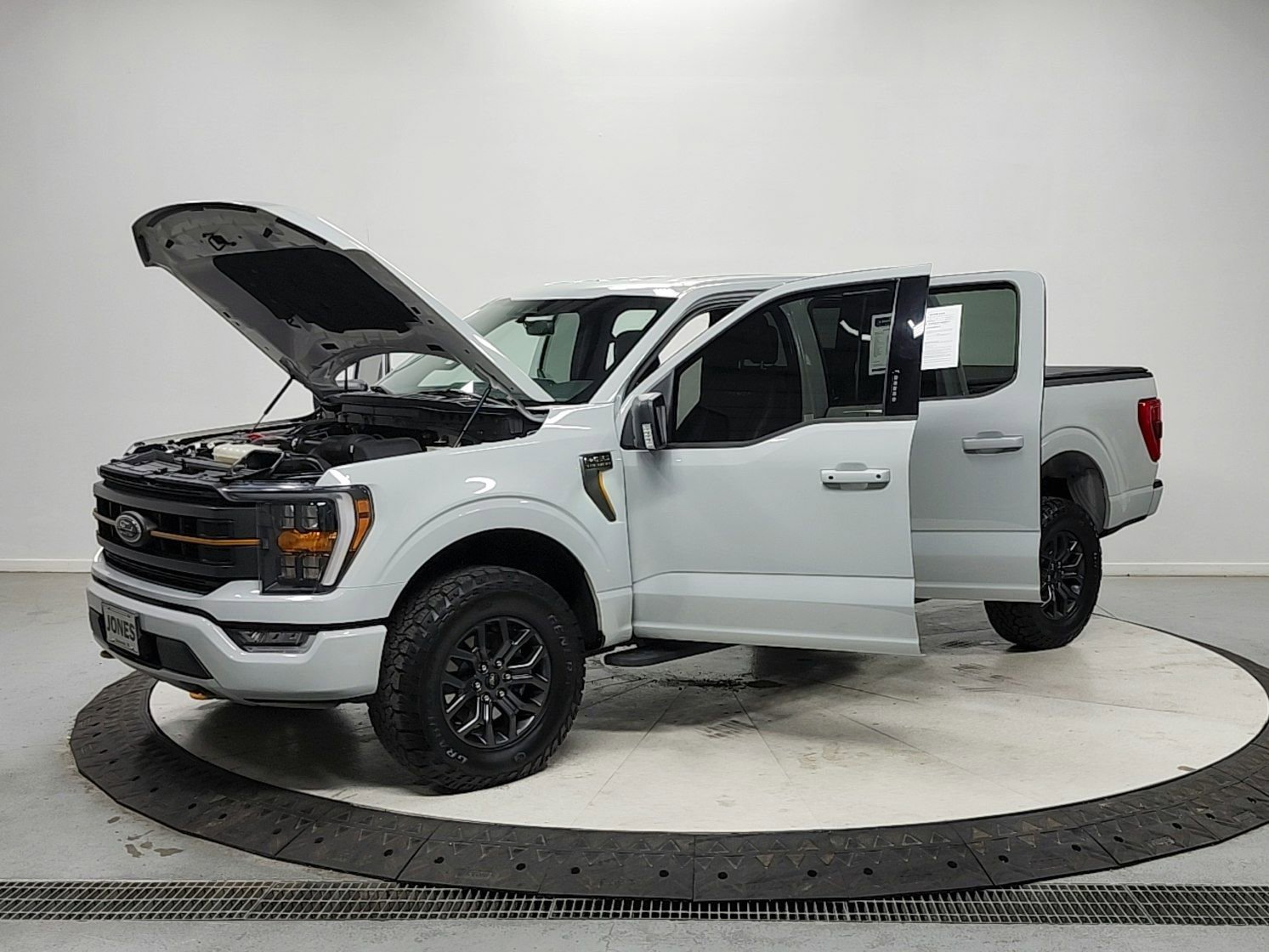Used 2023 Ford F150 Tremor AWD/4WD image 11