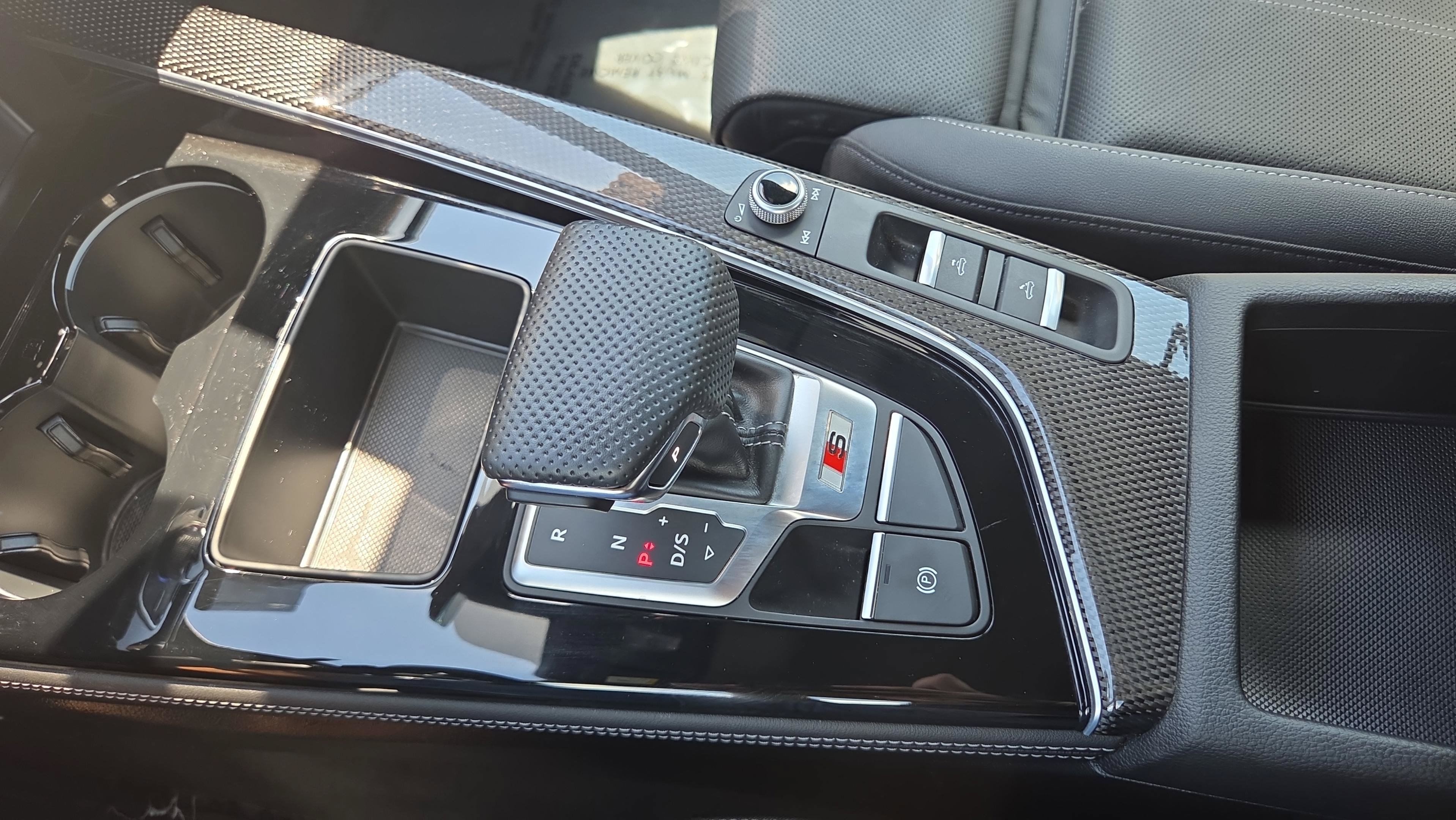 Used 2022 Audi S5 Prestige w/ Prestige Package AWD/4WD image 36