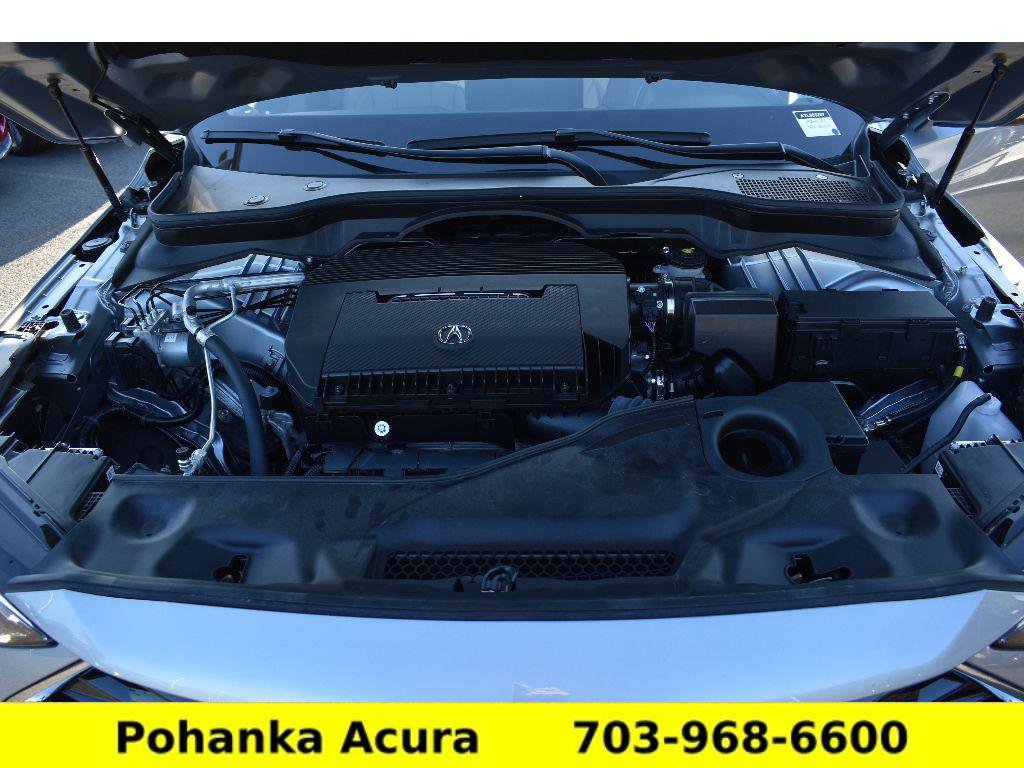 Used 2026 Acura MDX w/ Technology Package image 36