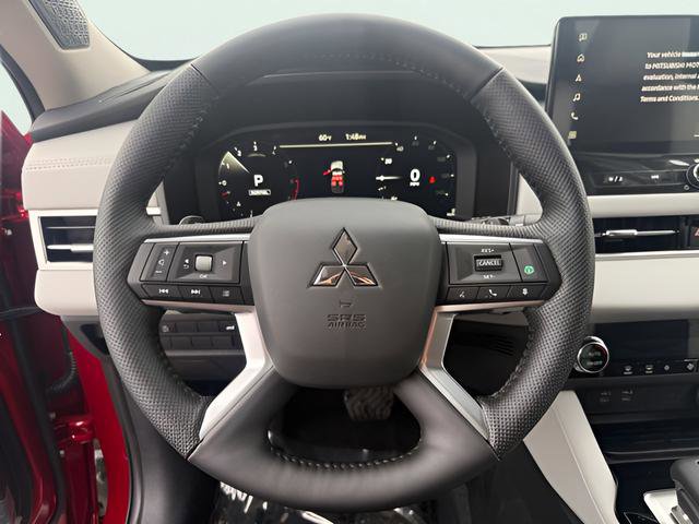 New 2026 Mitsubishi Outlander SE FWD image 17