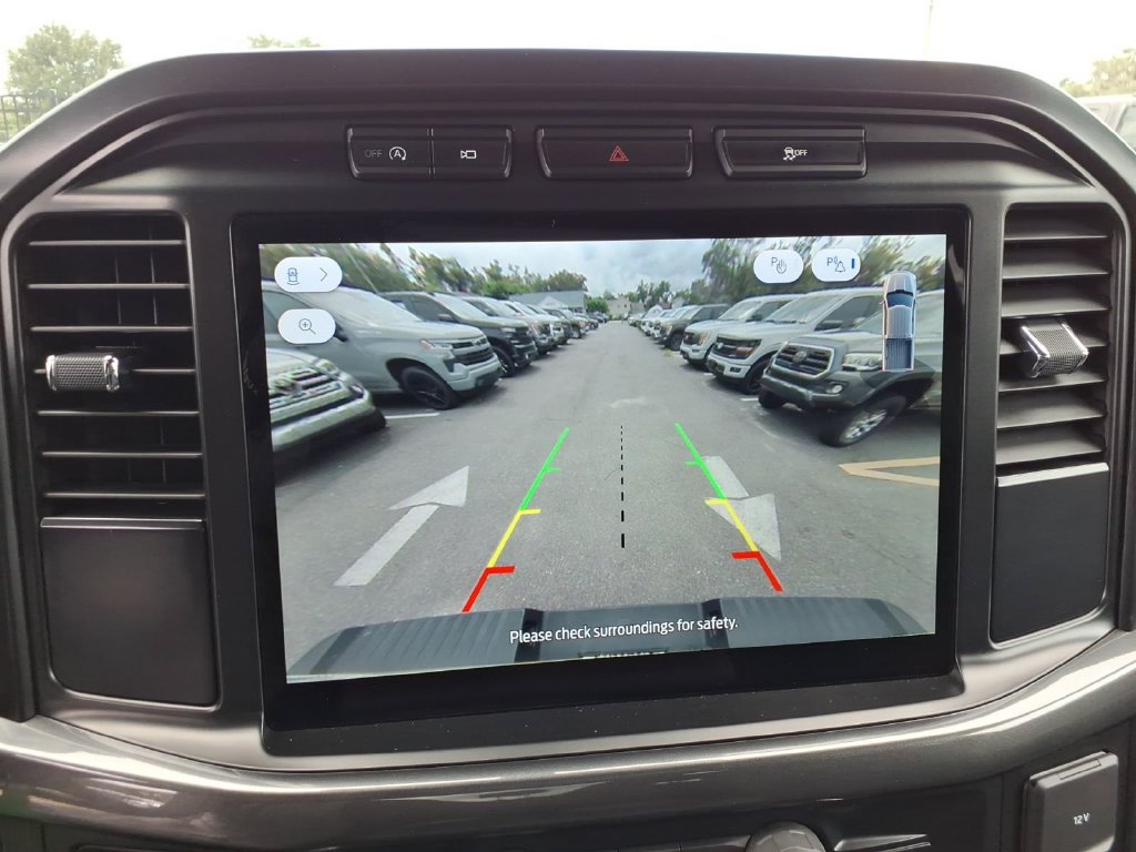 Used 2024 Ford F150 STX AWD/4WD image 30