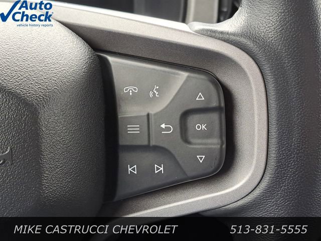 Used 2024 Ford Bronco Outer Banks image 14