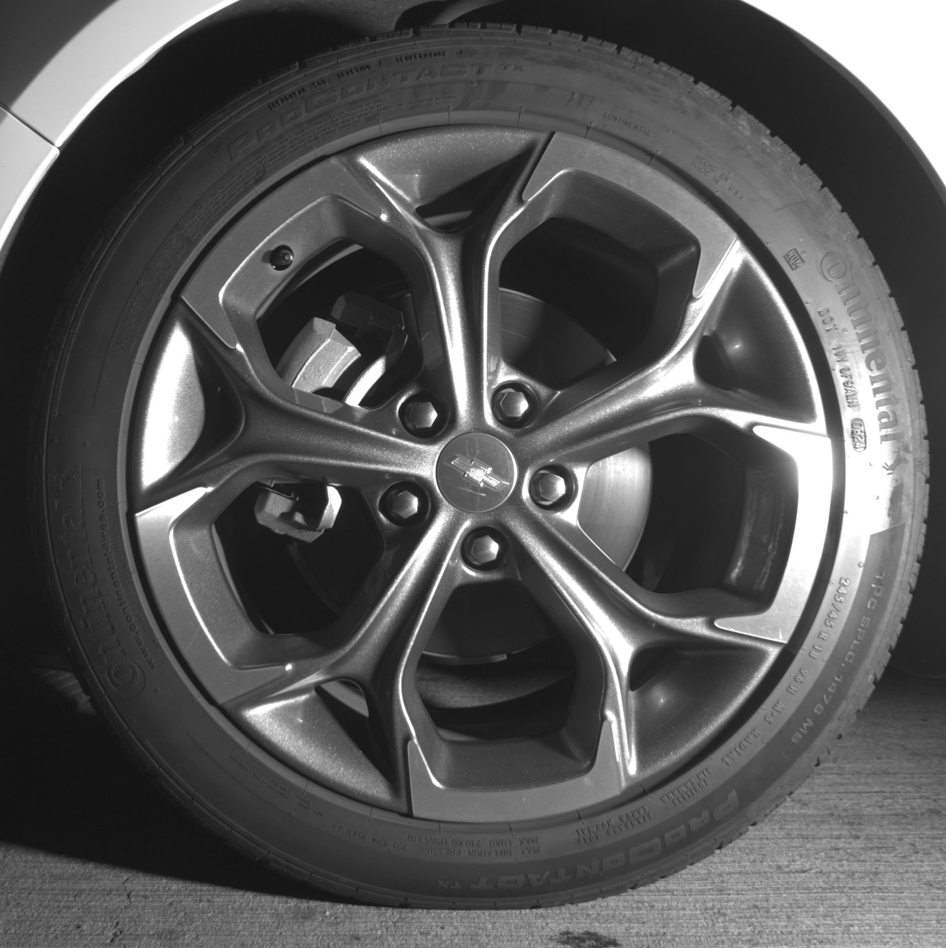 Used 2024 Chevrolet Malibu LT FWD image 19