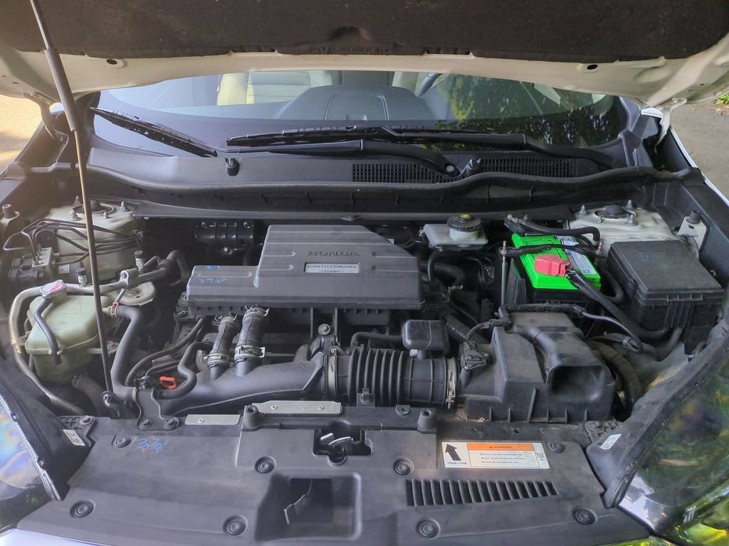 Used 2019 Honda CR-V EX image 30