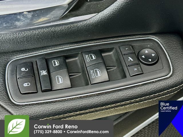 Used 2020 RAM 1500 Laramie image 21