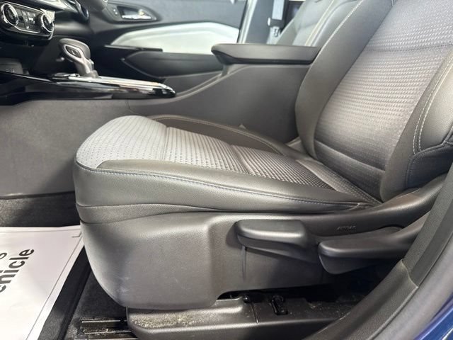 Used 2024 Chevrolet Trax LT FWD image 14