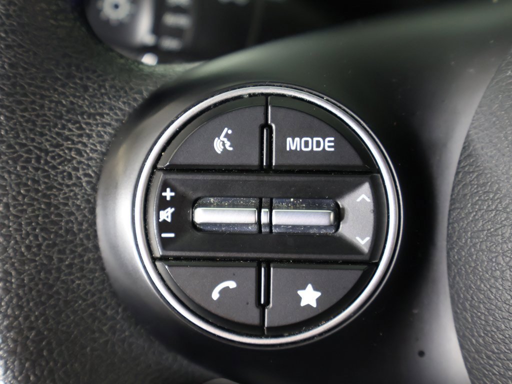 Used 2024 Kia Soul LX w/ Option Group 015 image 37