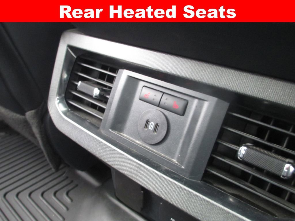 Used 2024 Ford F350 Platinum w/ Tremor Off-Road Package AWD/4WD image 25