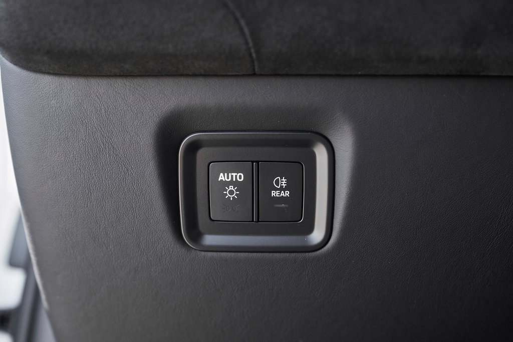 Used 2024 Porsche Cayenne Turbo GT image 54