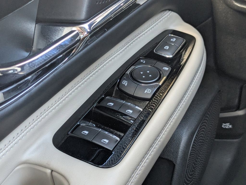 New 2025 Lincoln Corsair Grand Touring image 26