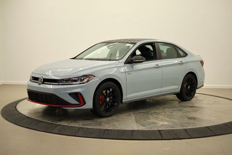 New 2026 Volkswagen Jetta GLI Autobahn image 7