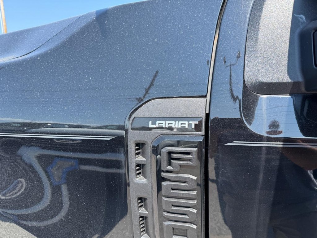 New 2026 Ford F250 Lariat w/ Tremor Off-Road Package AWD/4WD image 5