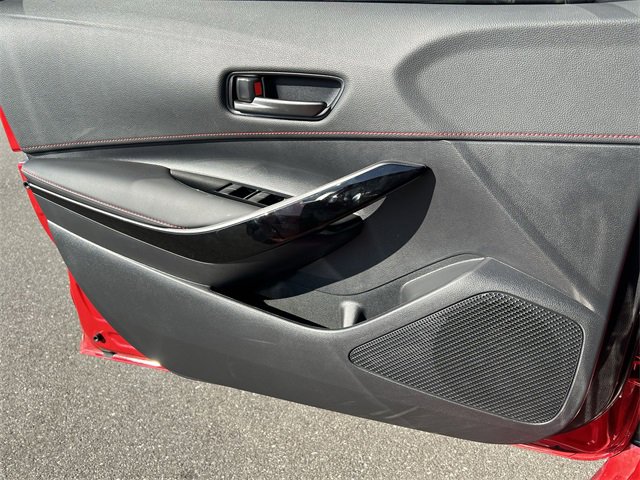Used 2025 Toyota Corolla GR image 26