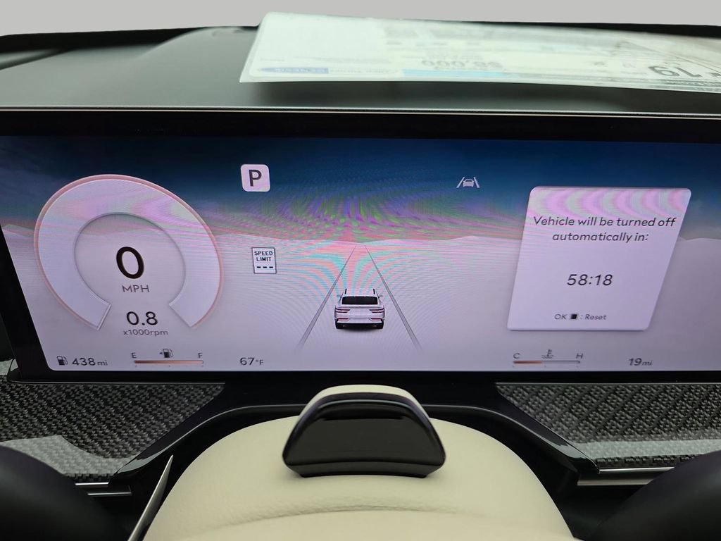 New 2026 Genesis GV80 3.5T e-SC AWD/4WD image 18