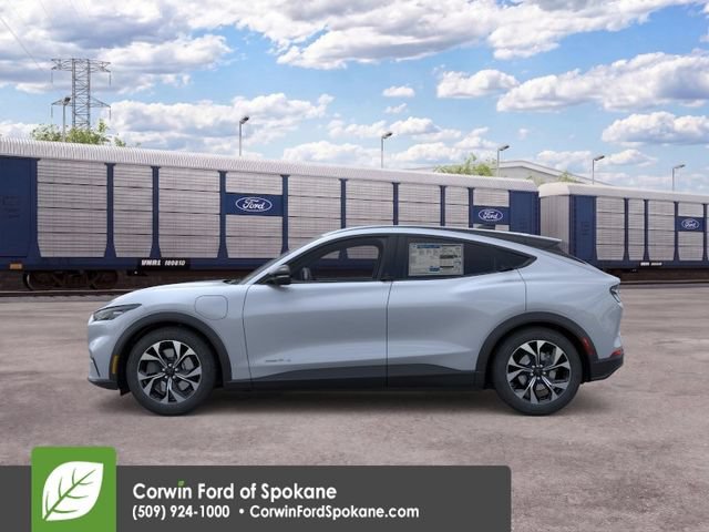 New 2026 Ford Mustang Mach-E Select w/ Comfort Package Lite AWD/4WD image 5