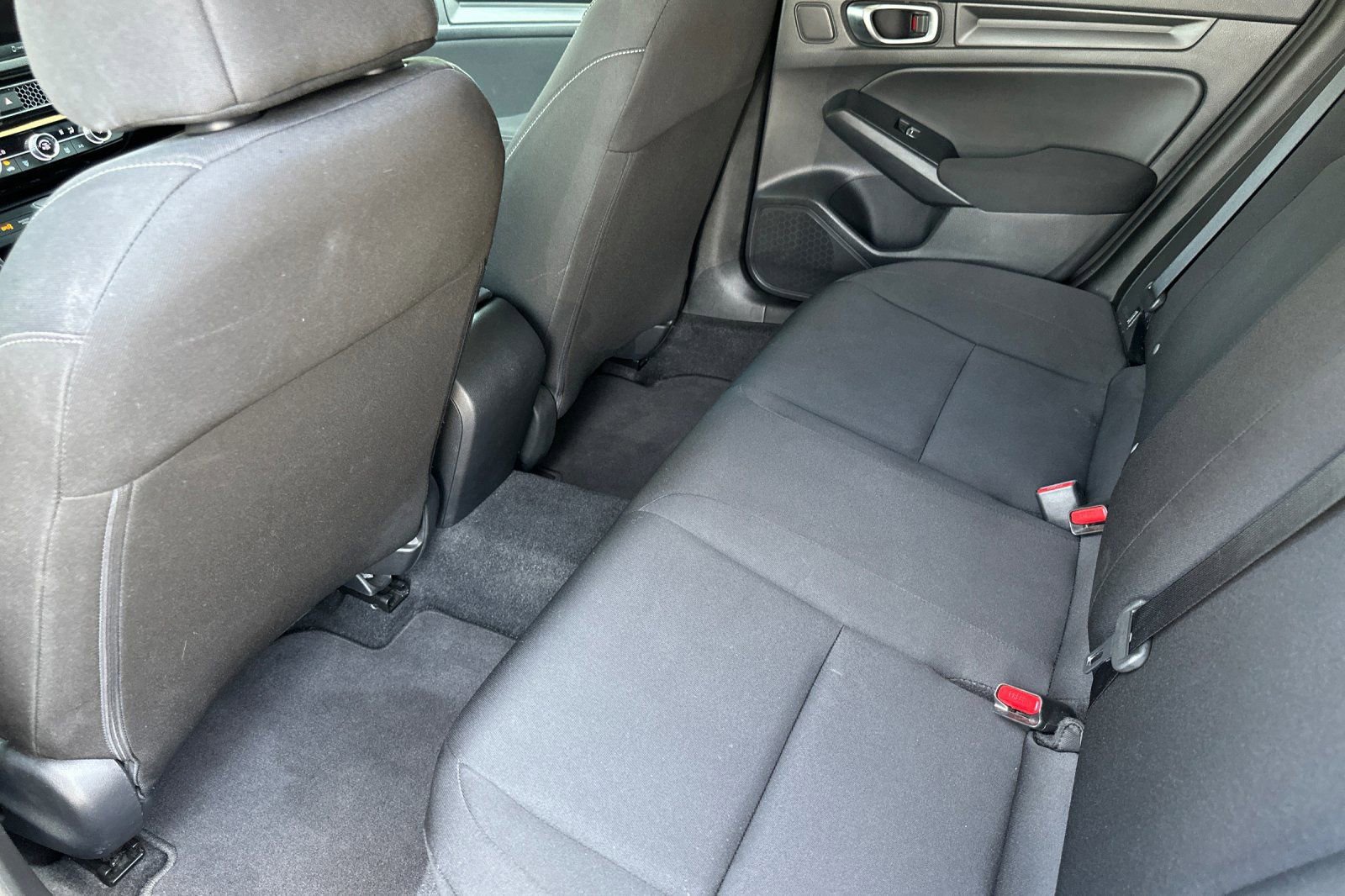 Used 2023 Honda Civic LX image 12