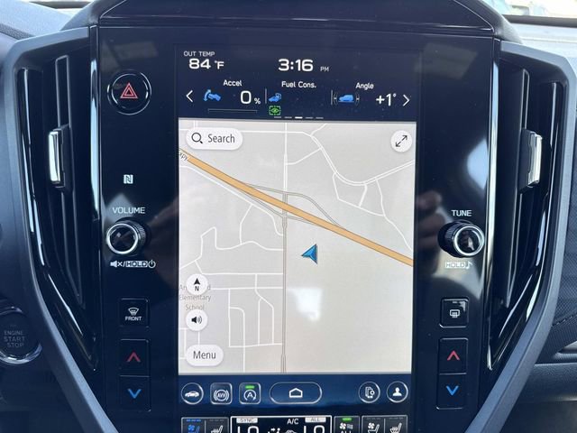 New 2026 Subaru Forester Touring image 19