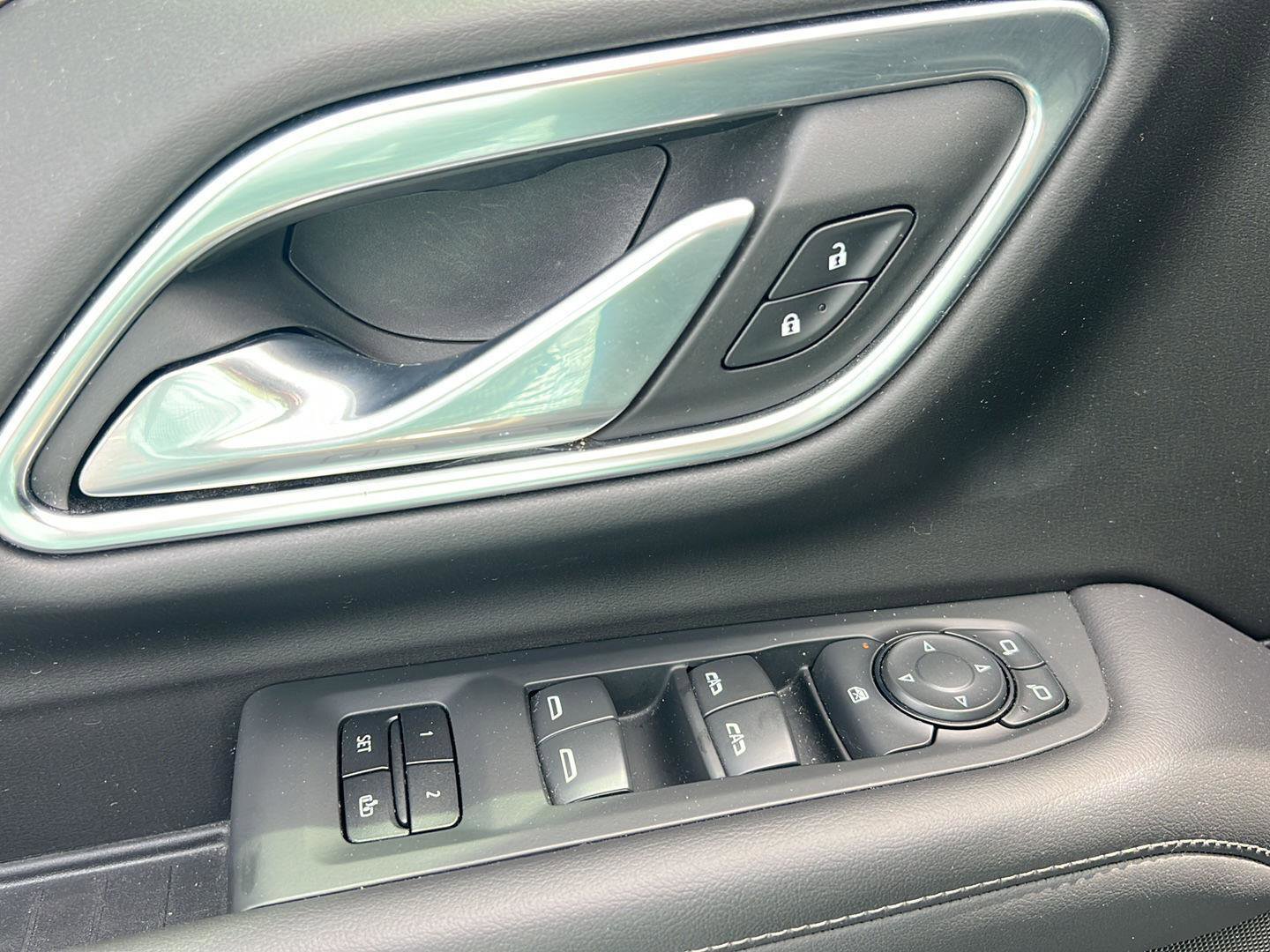 Used 2021 Chevrolet Tahoe LT RWD image 34