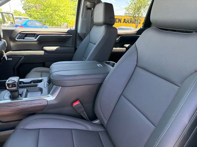 New 2026 GMC Sierra 1500 SLT w/ SLT Premium Plus Package AWD/4WD image 20