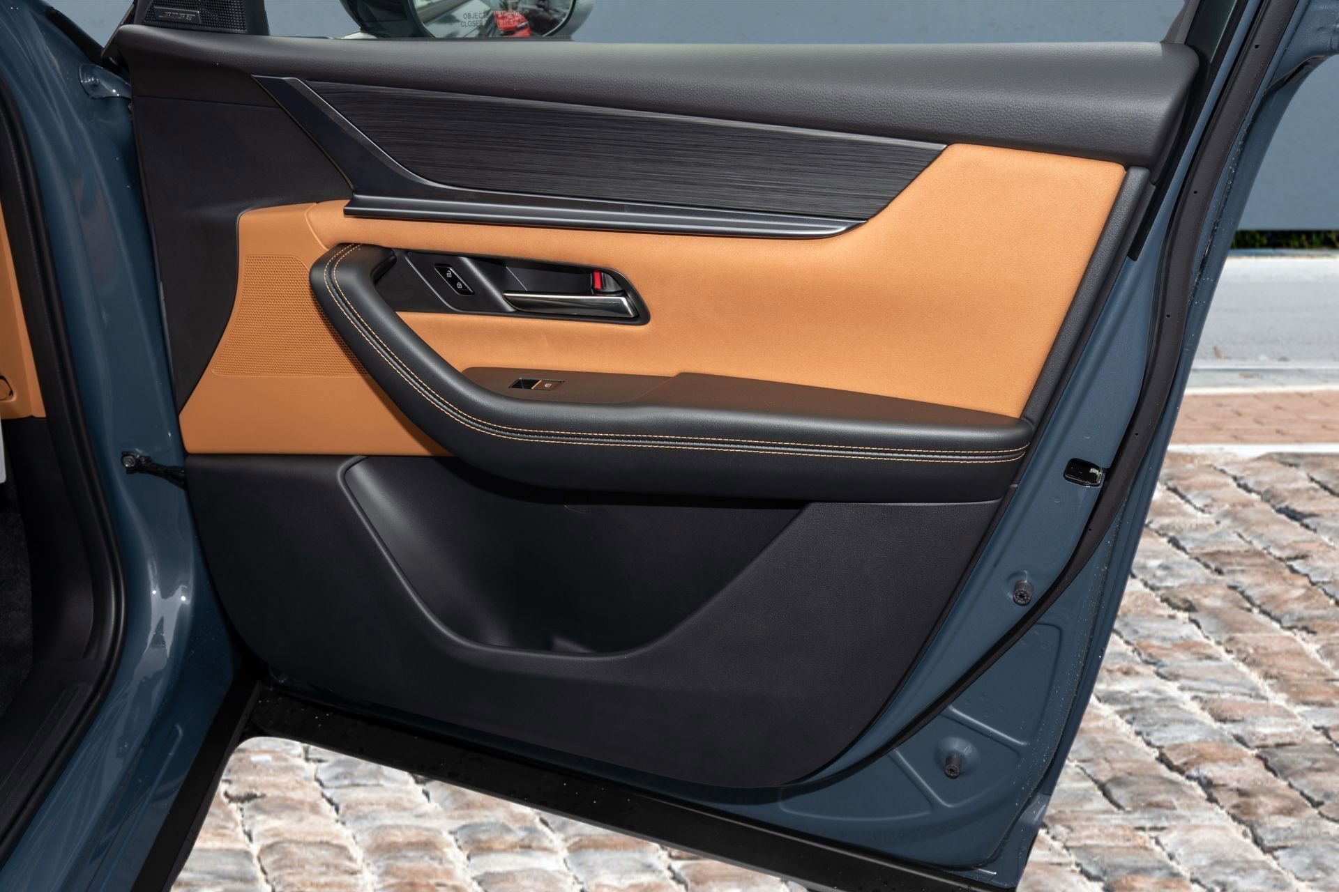 New 2026 MAZDA CX-70 3.3 Turbo S w/ Premium Plus image 17