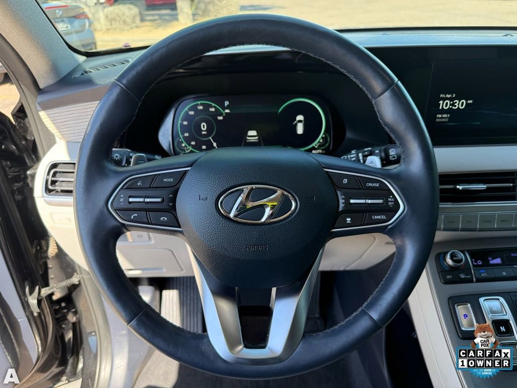 Used 2022 Hyundai Palisade Limited image 15